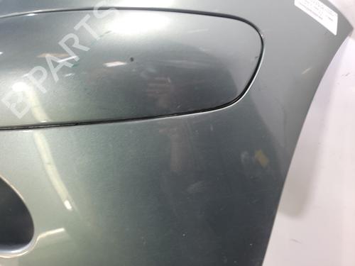 Front bumper CITROËN C3 I (FC_, FN_) 1.4 16V | BP28065002C7 