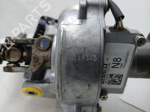 Steering column DACIA SANDERO III 1.0 TCe 100 ECO-G | BP37732754M21 - Image 2