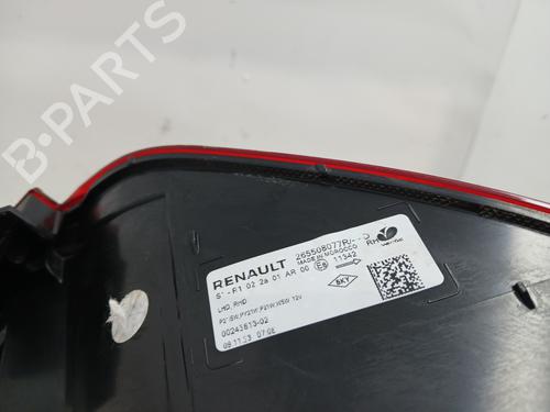 Right taillight DACIA SANDERO III 1.0 TCe 100 ECO-G | BP29515890C35 