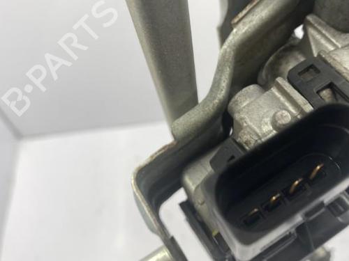 Used Front wiper motor Front wiper motor VW POLO V (6R1, 6C1) 1.2 TDI (75 hp) 22835041 22835041