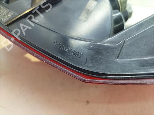Left taillight FORD FOCUS III 1.5 TDCi | BP27507081C34 