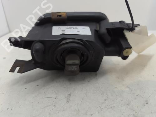 Left front fog light MERCEDES-BENZ C-CLASS Coupe (CL203) C 220 CDI (203.706) | BP30378888C30