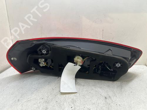 Right taillight CITROËN C4 Picasso II 1.6 HDi / BlueHDi 115 | BP38452898C35 - Image 5