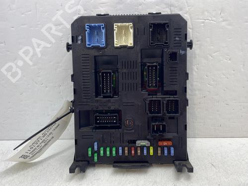 Used Fuse box PEUGEOT 307 (3A/C) 1.6 HDi 110 (109 hp) 31636979
