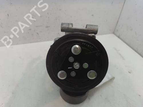 AC Kompressor CITROËN C3 / C3 ORIGIN III (SX) 1.2 PureTech 82 (83 hp) 28369982