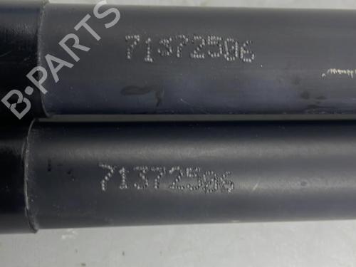 Tailgate lift support DACIA SANDERO II 1.5 Blue dCi 95 (B8JL) | BP22826824C138