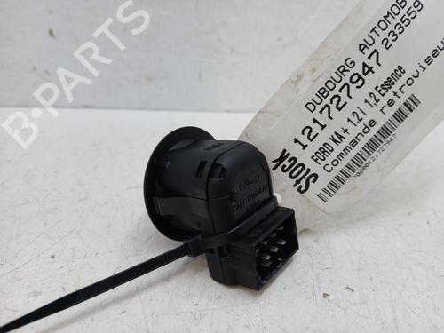 Mirror switch FORD KA+ III (UK, FK) 1.2 | BP33198559I25 - Image 4