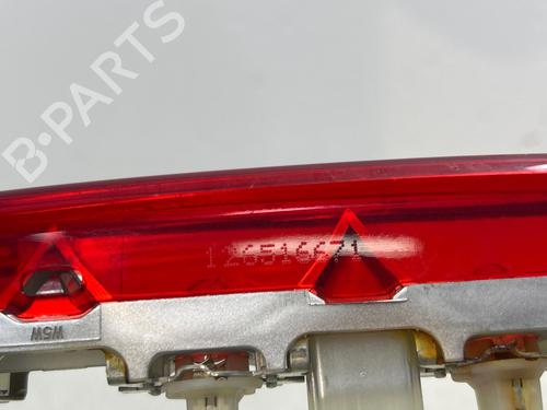 Bremselys Bremselys CITROËN C3 I (FC_, FN_) [2002-2013] 36148248 36148248