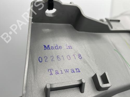 Left headlight FIAT SCUDO Van (220_) 2.0 JTD | BP30886005C28