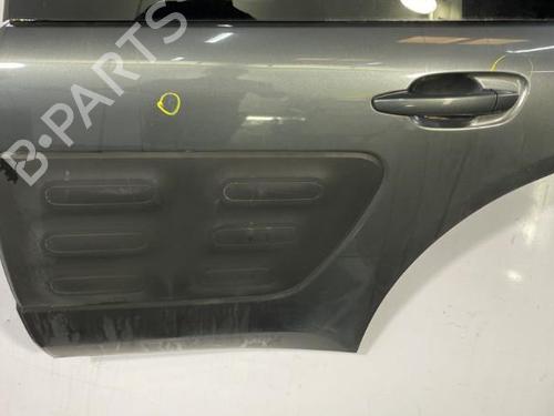 Used Left rear door CITROËN C4 CACTUS 1.6 BlueHDi 100 (99 hp) 23133421