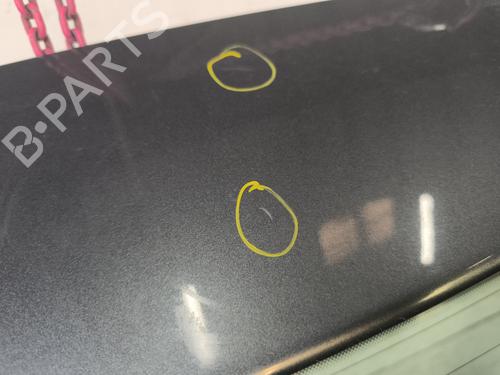 Tailgate VW GOLF VI Variant (AJ5) 1.6 TDI | BP31873551C6