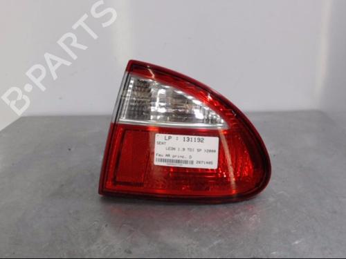 Used Right taillight SEAT LEON (1M1) 1.9 TDI (110 hp) 22813430