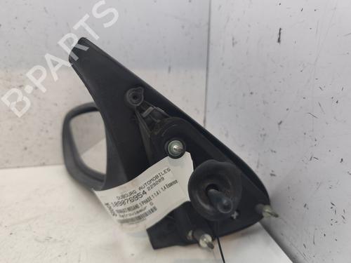 Left mirror RENAULT MEGANE I (BA0/1_) 1.4 e (BA0E, BA0V) | BP27453503C26 