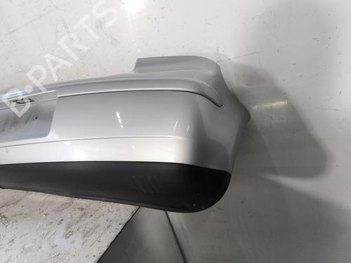 Used Rear bumper Rear bumper VW POLO IV (9N_, 9A_) 1.2 12V (64 hp) 24886561 24886561