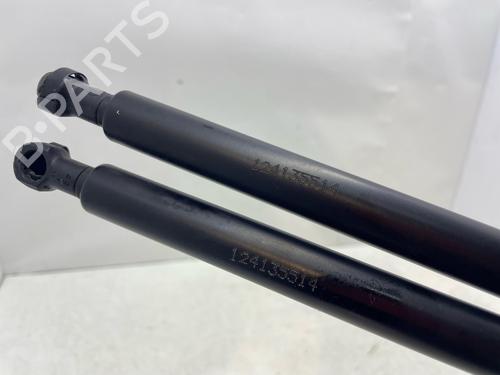 Used Hood lift support Hood lift support PEUGEOT 406 (8B) 2.0 HDI 90 (90 hp) 34384665 34384665