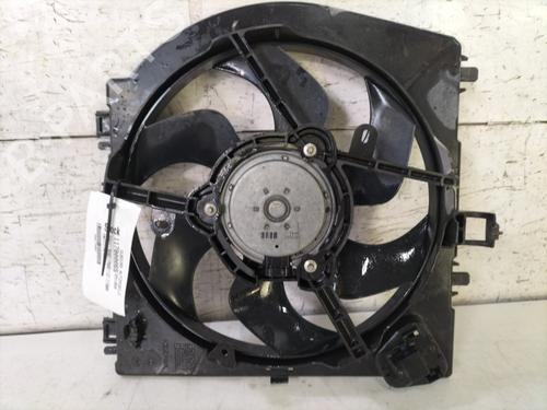 Radiator fan RENAULT TWINGO II (CN0_) 1.2 Turbo (CN0C, CN0F) | BP31045714M35 - Image 4