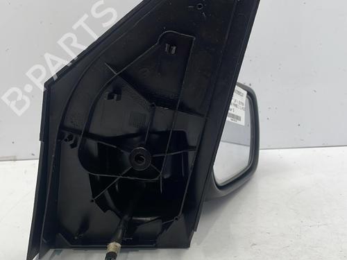 Right mirror FORD FUSION (JU_) 1.4 TDCi | BP22829267C27 