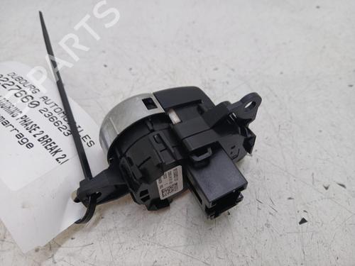 Switch BMW 5 Touring (F11) 520 d | BP38008954I30 - Image 2