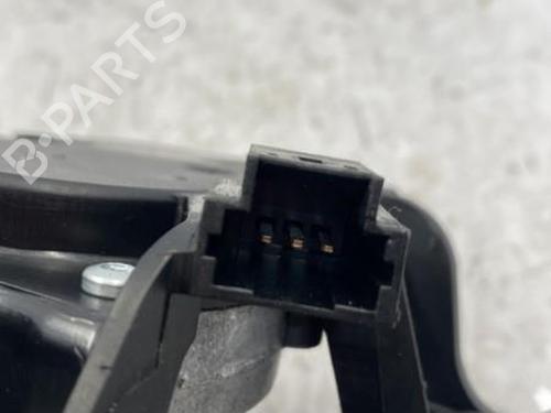 Rear wiper motor RENAULT MEGANE III Hatchback (BZ0/1_, B3_) 1.5 dCi | BP22832156M102 