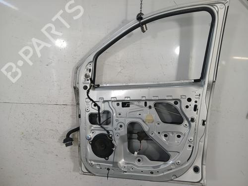 Right front door DACIA LODGY (JS_) 1.2 TCe (JSAY, JSM0) | BP30184206C3 