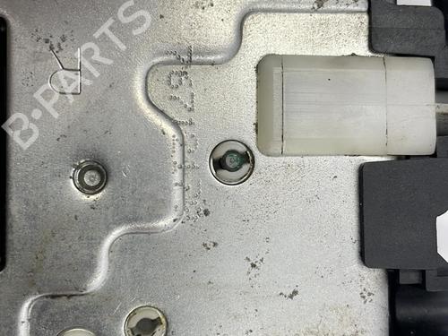 Front right lock NISSAN NOTE (E11, NE11) 1.5 dCi | BP22829376C97 