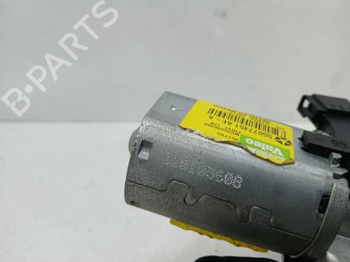 Used Rear wiper motor Rear wiper motor CHRYSLER 300C Touring (LX, LE) 3.0 CRD (218 hp) 34500215 34500215