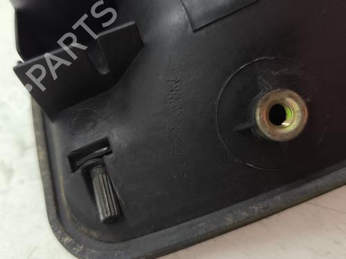Rear right exterior door handle CITROËN JUMPY I Van (BS_, BT_, BY_, BZ_) 1.9 D 70 | BP28118041C130 