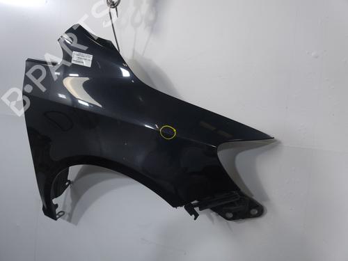 Used Right front fenders Right front fenders 38562483 38562483