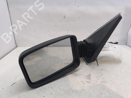 Left mirror PEUGEOT 405 II Break (4E) 1.9 D | BP29640036C26 