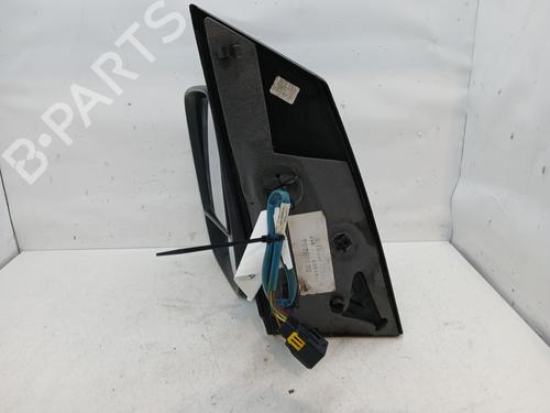 Left mirror PEUGEOT EXPERT Van (VF3A_, VF3U_, VF3X_) 2.0 HDi 130 | BP29834321C26
