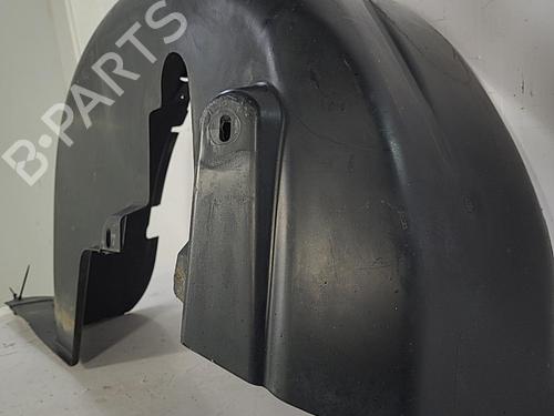 Used Wheel arch CITROËN C4 CACTUS 1.2 VTi 82 (82 hp) 22828740