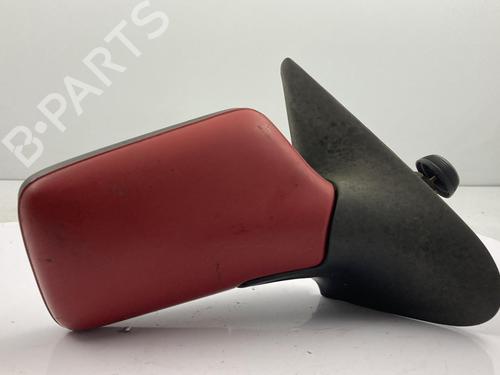 Right mirror SEAT CORDOBA (6K1, 6K2) 1.9 TD | BP22818631C27 