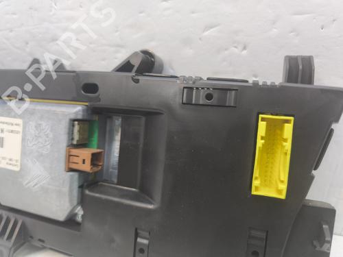 Display CITROËN C4 Picasso I MPV (UD_) 1.6 HDi | BP30904917C48 