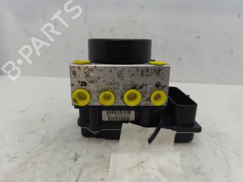 ABS Bremseaggregat VW POLO V (6R1, 6C1) 1.6 TDI (75 hp) 28134479