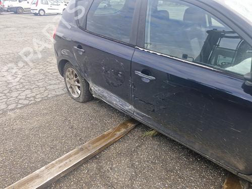 Left taillight KIA CEE'D Hatchback (ED) | BP33748225C34 - Image 12