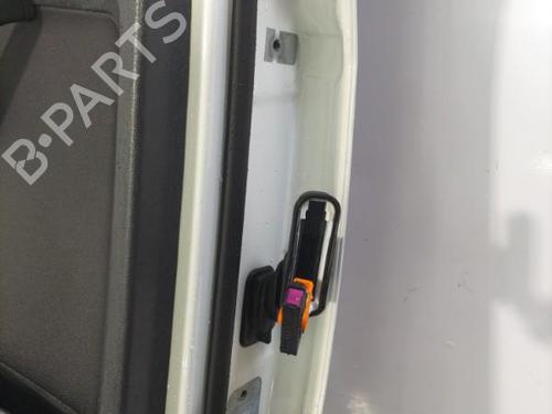 Left rear door VW TOURAN (1T3) 1.4 TSI | BP22830940C4 