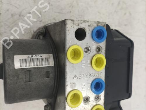 ABS pump MINI MINI COUNTRYMAN (R60) Cooper | BP23254870M43 