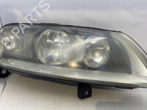 Right headlight AUDI A6 C6 (4F2) 2.4 | BP29261130C29 - Image 2