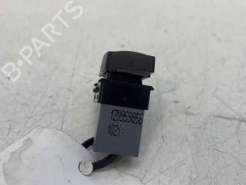 Right rear window switch SKODA YETI (5L) 2.0 TDI | BP29286040I28 