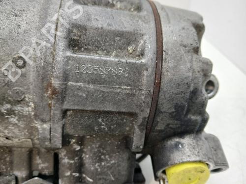 AC compressor BMW 3 (E90) 320 d | BP37732681M34 - Image 4