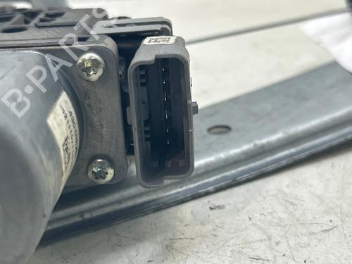 Front right window mechanism CITROËN C3 II (SC_) 1.4 HDi 70 (SC8HZC, SC8HR0, SC8HP4) | BP37660814C23 - Image 5
