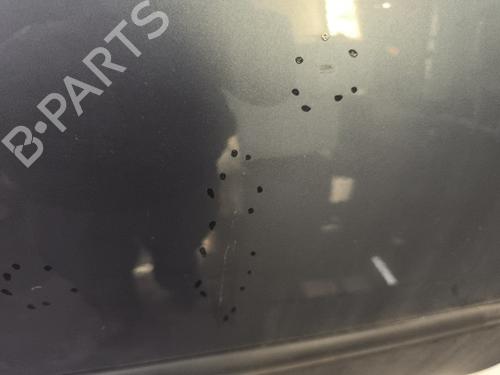 Right front door RENAULT TWINGO II (CN0_) 1.2 (CN0D) | BP32335965C3 