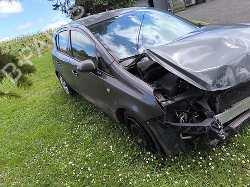 Headlight switch OPEL CORSA D (S07) 1.3 CDTI (L08, L68) | BP25996655I24 - Image 6