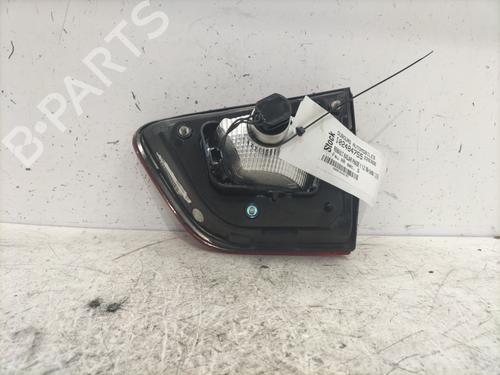 Left tailgate light RENAULT KADJAR (HA_, HL_) 1.2 TCe 130 (HLMR) | BP24663885C79 