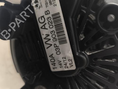 Alternator SEAT IBIZA IV (6J5, 6P1) 1.2 TDI | BP24663963M7 