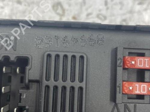 Used Electronic module Electronic module RENAULT SCÉNIC III (JZ0/1_) 1.5 dCi (86 hp) 22837756 22837756