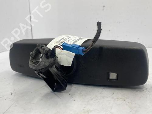 Used Rear mirror Rear mirror FORD FOCUS III 1.0 EcoBoost (100 hp) 22831170 22831170