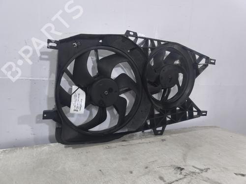 Radiator fan RENAULT TRAFIC II Van (FL) 2.0 dCi 115 (FL01, FL0U, FL00, FL0H, FL0M) | BP40516327M35 - Image 4