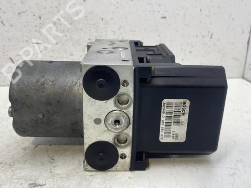 ABS pump CITROËN C8 (EA_, EB_) 2.0 HDi | BP27183121M43