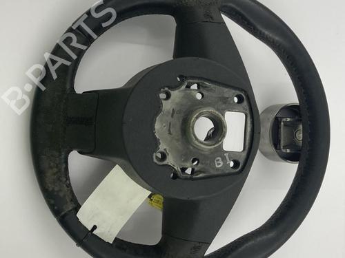 Steering wheel SEAT LEON (1P1) 2.0 TDI 16V | BP22819260C49 